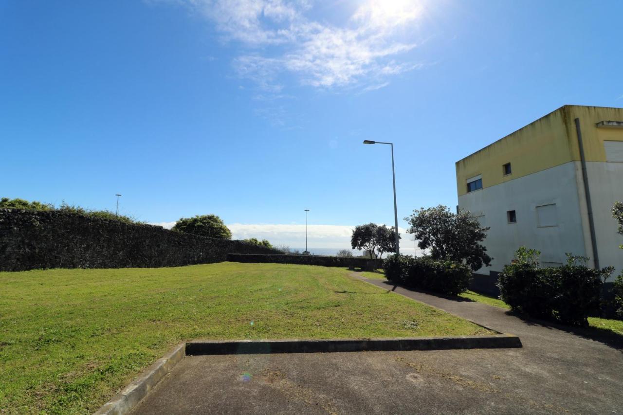 Happy Home Ponta Delgada Exterior foto