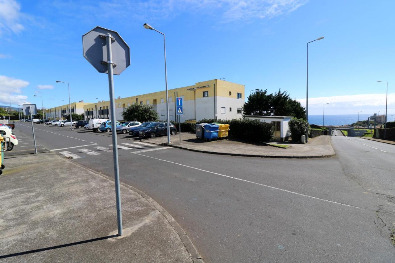 Happy Home Ponta Delgada Exterior foto